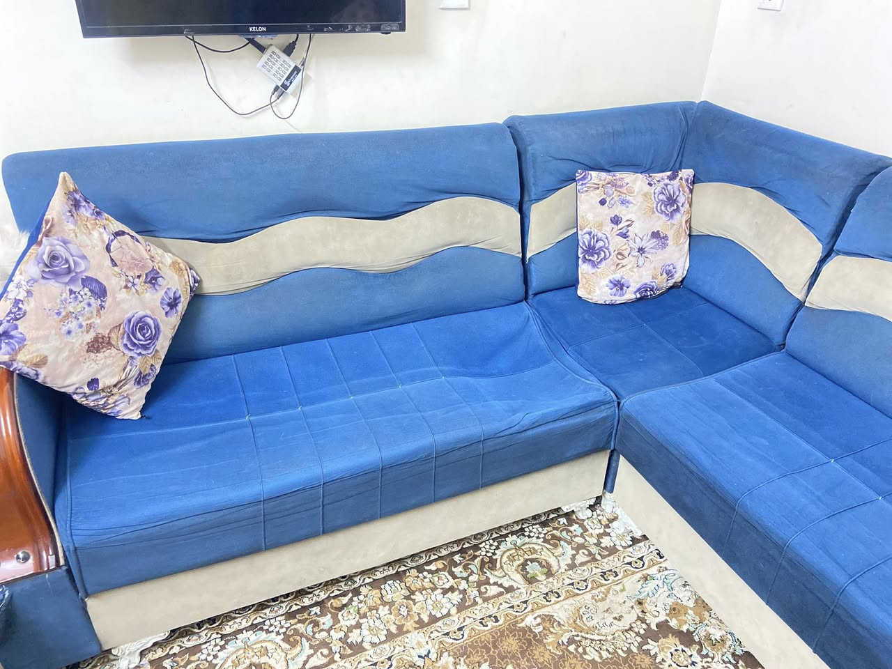 تخم للبيع ✨
_تخم مرتب ونضيف 
_السعر :250 وبي مجال 
_المكان: الشعب حي التجار 
_للاستفسار خاص 📩||

+964 776 530 4839


**إذا كنت صاحب هذا الإعلان وتريد حذفه لأي سبب، رجاءا أرسل رسالة إلى الدعم الفني**