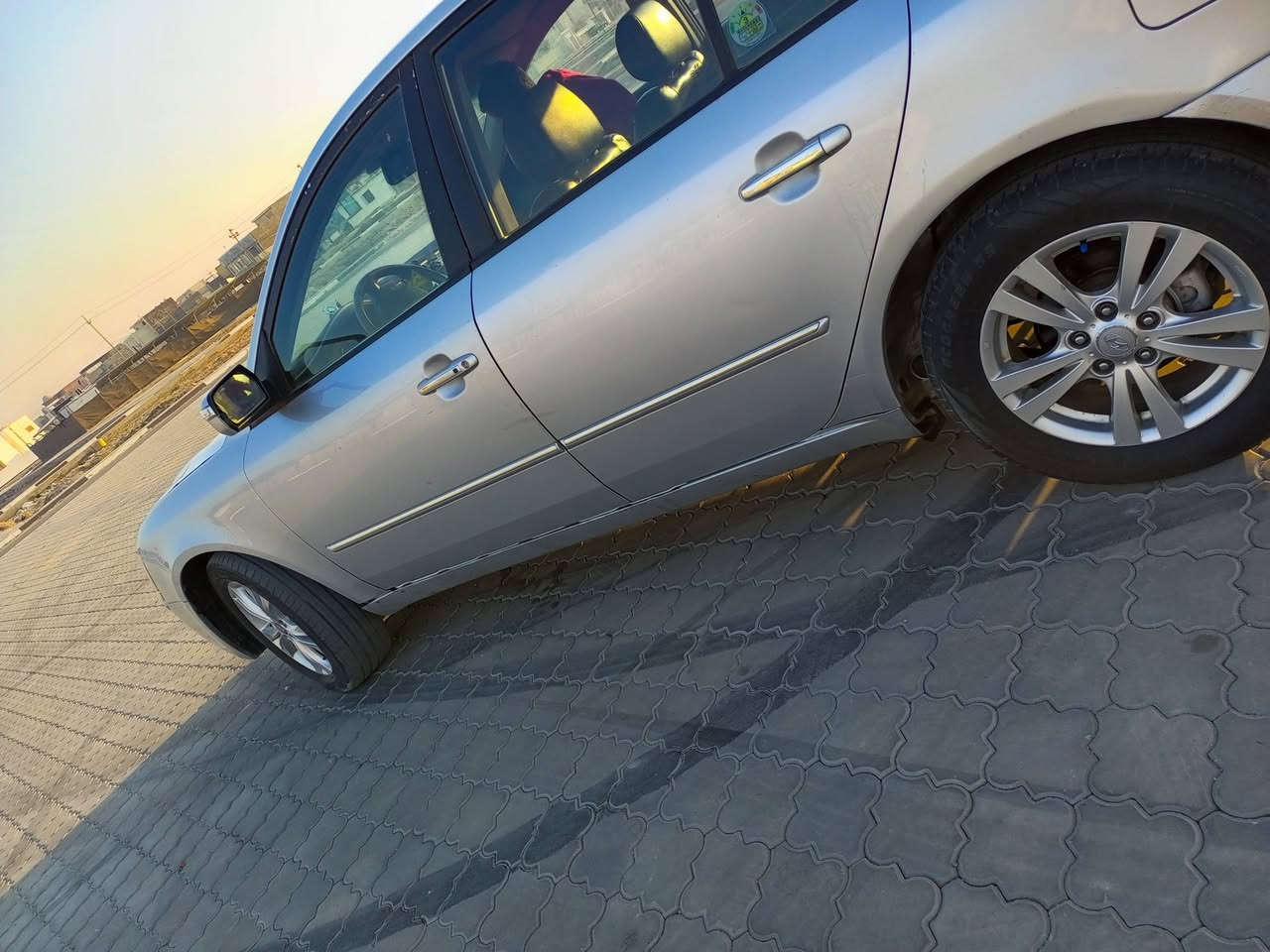 مديل 9 فووول بصمة
دخول جديد كارتون كص جنطة
بصمة 
كشنات جلد 
اشاير بلمري 
كشنات كهربائية 
تحكمات 
تبريد ثلج بلاد 
وهواي مواصفات مكانهة بصرة شط العرب سعر 53 
هاتف ***********
