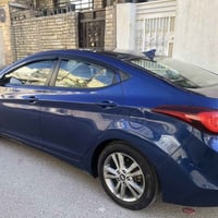 للبيع تفاصيل داخل الصور للبيع النترا موديل ٢٠١٦ امريكي حادث سرقه فقط ب...