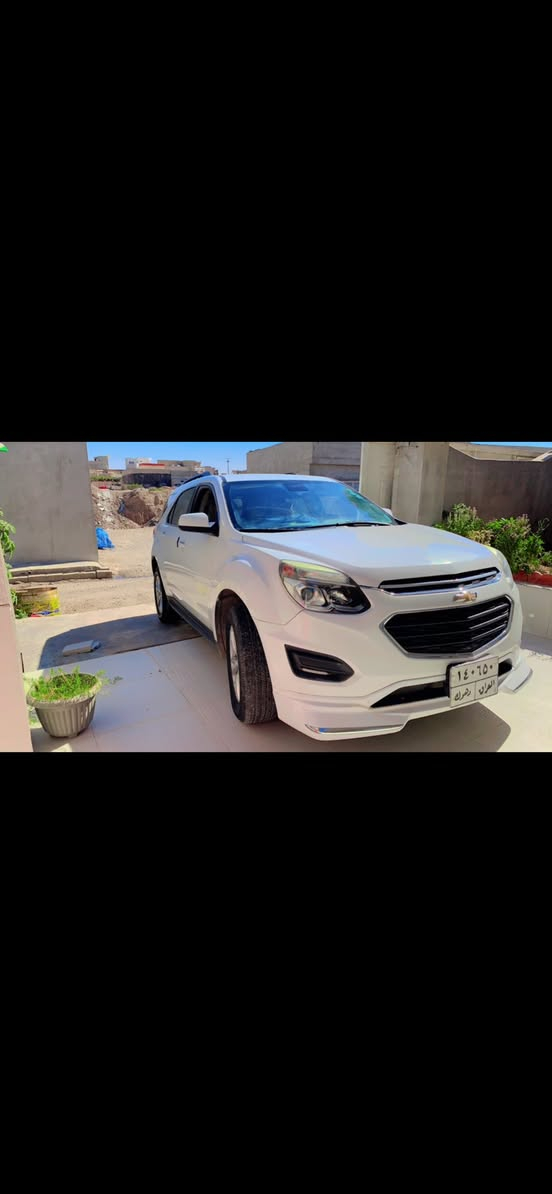 ‏سيارة شوفلي 2017 بدون صبغ وبدون دعم شوية على البارد.*********** التفاصيل أكثر اتصل على السعر $125￼
