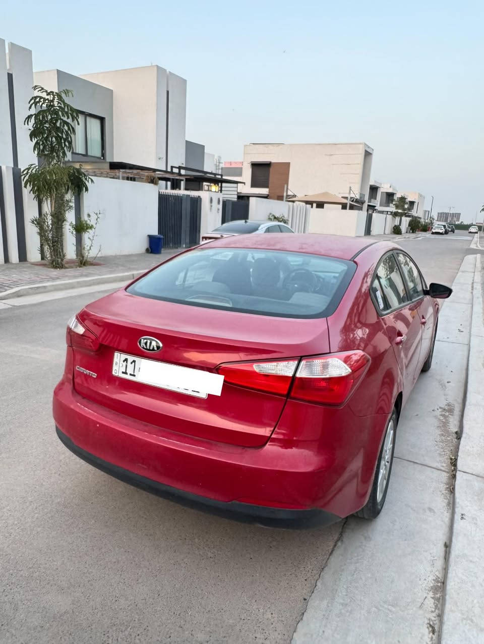 السلام عليكم سيراتو خليجي موديل 2017 رقم  بغداد الدولي الجديد هزه وسنويه جدد باسمي 🛑🛑 
🛑محرك 1600 مكفول مع الكير ممفتوح منهن 
🛑تبريد فول تحكم ستيرن /شاشه وكامره
🛑مري شفط +اشاره بالمري  

مكان السيارة بغداد /  السعر 135 بيها مجال


**إذا كنت صاحب هذا الإعلان وتريد حذفه لأي سبب، رجاءا أرسل رسالة إلى الدعم الفني**