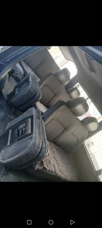 هوندا ١٩٩٤ • مكينة ٣٠٠٠ • بلا صبغ