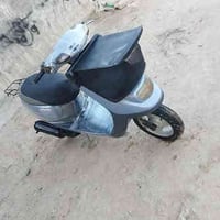 ورحمه الله وبركاته دراجه منغوليه بلاديه 2003 بالشغل ما مفتوحه العنوانء...