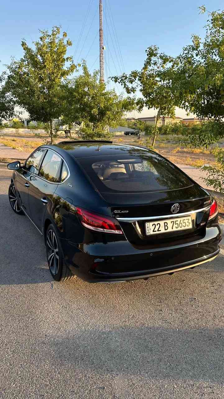 MG 6 2023 فول مواصفات

مكينه 1.5 توربو اقتصاديه ونشطه نشطه
مكفوله كفاله عامه فقط بيها شخط صغير موضح بالصور 

رقم اربيل
سلايد سقف
مري شفط
جامات شفط
لايت كهرباء يصعد وينزل
لايت زنون بلادي
كيجات دجيتل
تحكمات سترين
كروز سرعه
داخل احمر وجلد
كشن كهرباء
بصمة تشغيل وبصمات ابواب
هندبريك كهرباء
اوتو هولد
نظام صوتي
ويل كروم قياس 18 
كير عادي وسبورت
كيرها DCT دبل كلج
شفتات سترين
جامات كلهن اوتو
قطعتين تبريد + تبريد منفصل
السيارة كلش نظيفه ومابيها أي مصرف
سعرها 123 وبيها مجال للشراي

مكانها اربيل [ *********** ] أربيل, العراق
