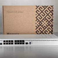 راوتر • CCR2004-16G-2S+RM • شبكات • MikroTik • افضل سعر • Cisco • هواو...