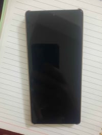 جهاز Infinix Note 50 Proنضيف كلش مصارلي شهرين من اخذتة كامل الملحقات ج...