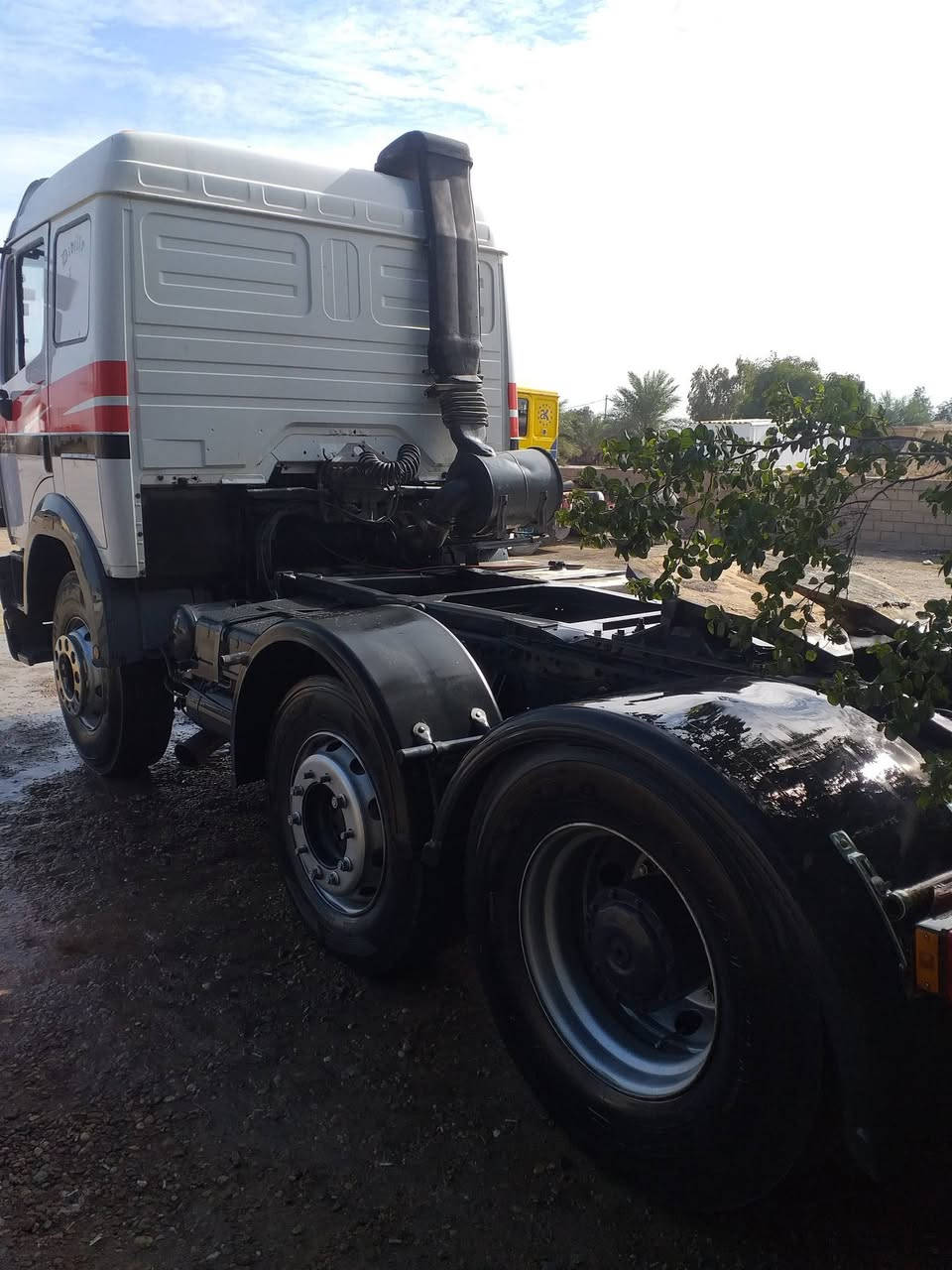 كرواتي سنكل للبيع موديل ٩٦ محرك ٤٤كير٢٢٠ محور طويل وضايفله سنكل رقم نينوى نكليزي سنويه لل ٢٩ مربوطة براد باقي التفاصيل الاتصال /*********** مكلف بنشر
