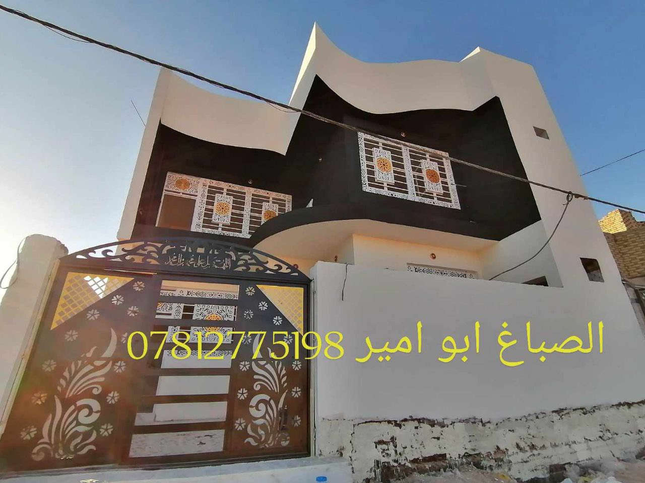 متفرغ صباغ لجميع انواع الصبغ والديكورات وباسعار مناسبه شغل درجه اولى ***********
صبغ الفنادق والعمارات وصبغ السيراميك والجبس بورد وبديل الرخام وبديل الخشب والسقوف 
ونستلم العمل من المقاولين الثانوي
