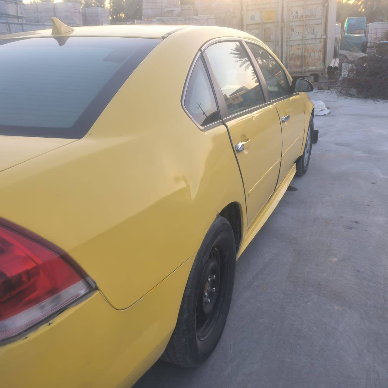 امبالا 2011 للبيع مكينه جديده جداديه 70 ٪ خطه بغداد نجف التفاصيل الاتصال  ***********
