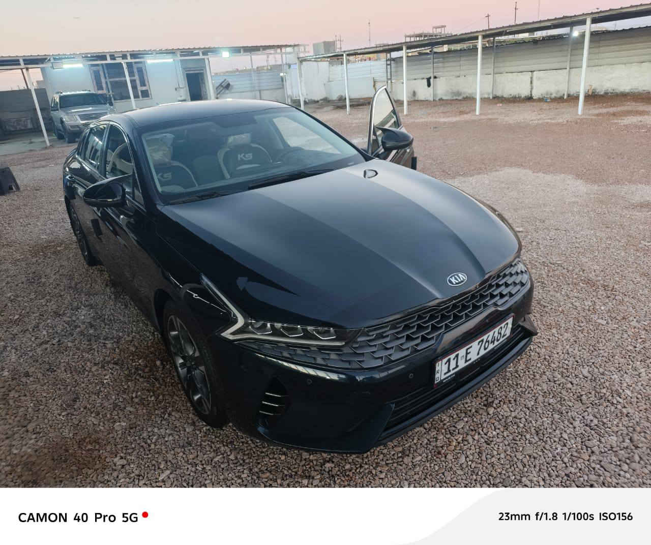 سيارة للبيع كي فايف خليجي موديل 21بيها نص قطعه رقم بغداد دولي مراوس اوبيع كلشي يرهم  السياره بالرمادي معرض ركن الأنبار السبعه كيلو  الشراي يتواصل مع صاحب السياره على الرقم *********** سرمد
