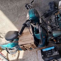 شحن للبيع 125 مكاني غزاليه 07736365684