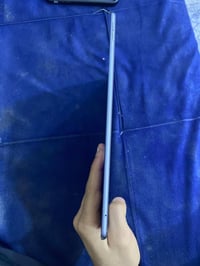 ايباد ايفون air3 ذاكرة 64 البطاريه 87 فحص حاسبه ما مبدله الجهاز كلا اص...