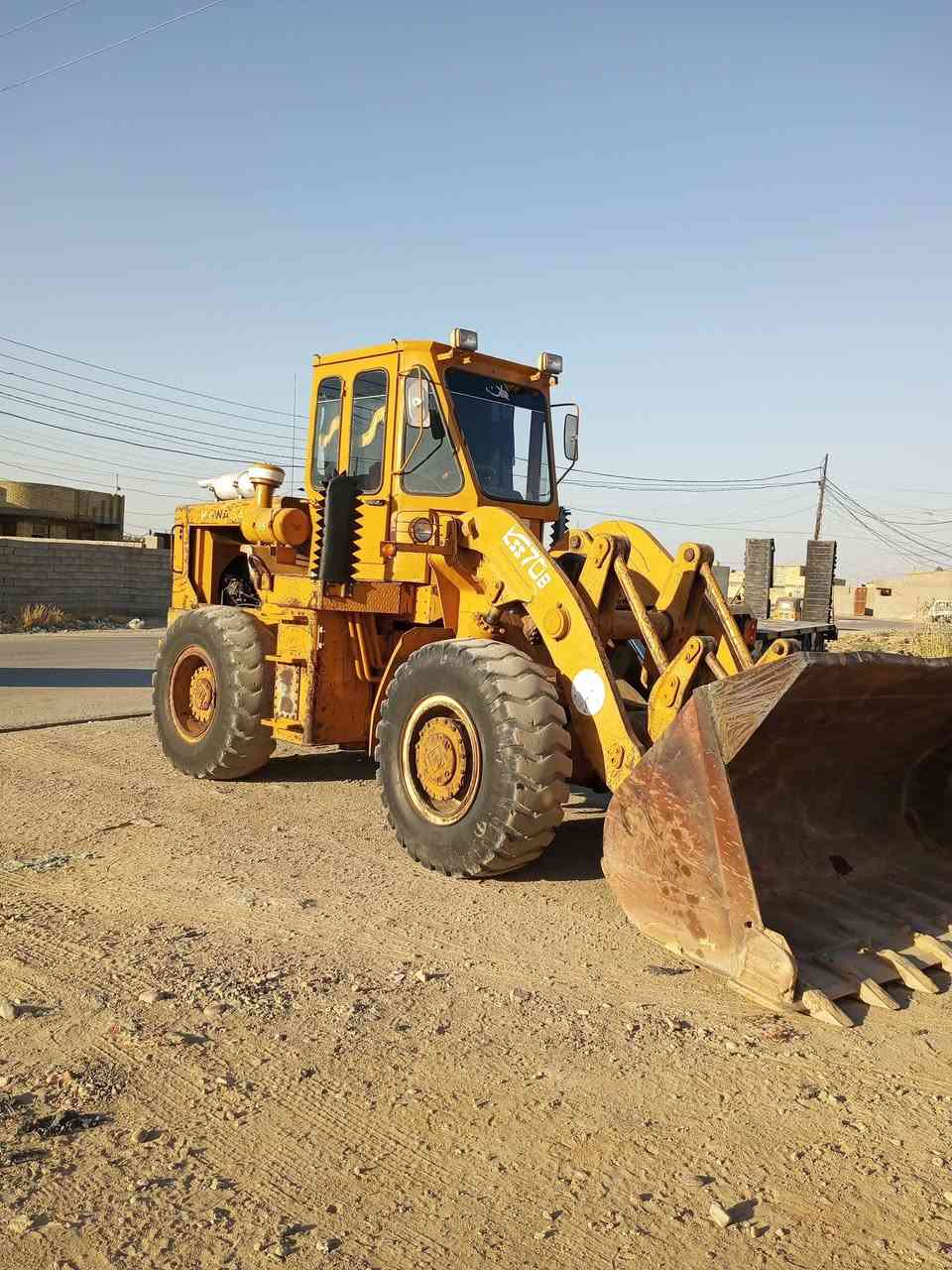 شفل كاوسكي 70 بي موديل 83 رقم الانبار الماني تحويل مباشر بلادي شركه محرك مجفت جديد بريك كيله كله جديد ***********
