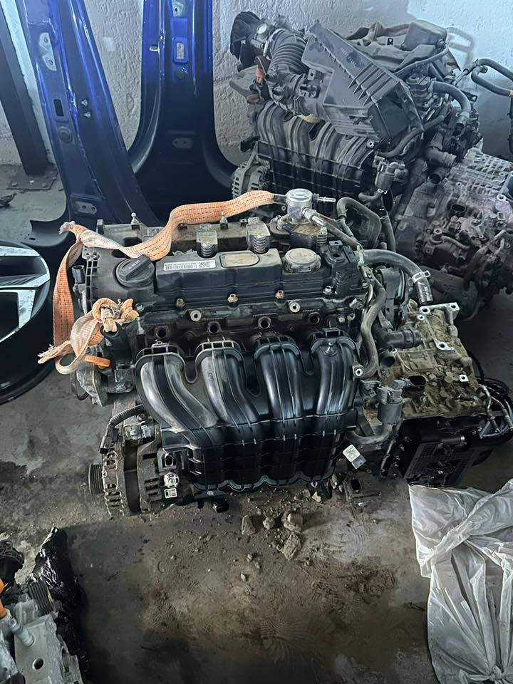 ع بركه الله توفر غراض توسان سبورتج 22/25 وارد امريكي


**إذا كنت صاحب هذا الإعلان وتريد حذفه لأي سبب، رجاءا أرسل رسالة إلى الدعم الفني**