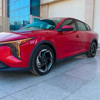 من رخصت صاحب الكروب ✅ للبيع او مراوس سياره K4موديل2025وارد امريكي مواص...