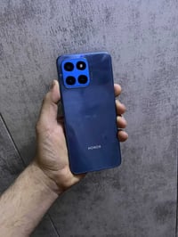 هونر X6 • ١٢٨ • ٥٠٠٠ بطارية