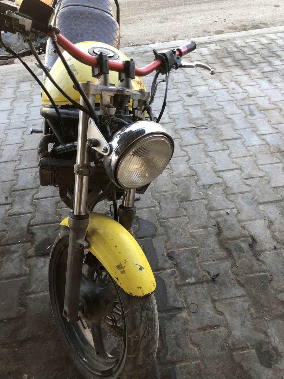 بطح بانده كايمه دخن وصوت جواكيج بيه 300 سعر بيه اوراق


**إذا كنت صاحب هذا الإعلان وتريد حذفه لأي سبب، رجاءا أرسل رسالة إلى الدعم الفني**