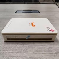 ❇️ Hg8321R onu xpon ☑️بورت واحد كيكا   ((اسعار خاصة لاصحاب المكاتب))  ...