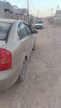 اكسنت • ٢٠٠٩ • الموصل اليمن