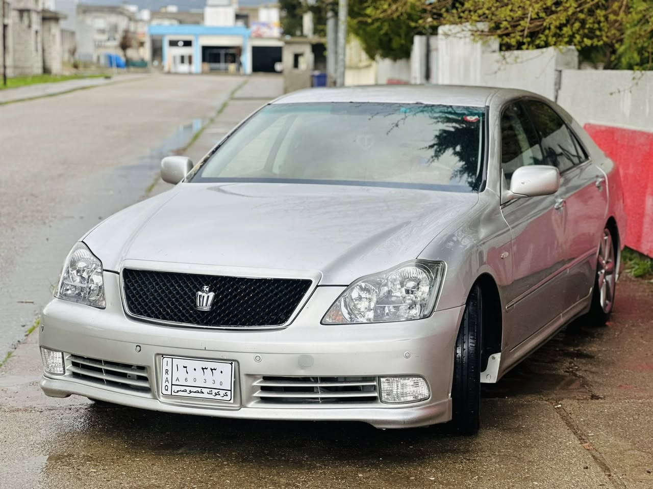 ماشەڵا لە ماڵى ھەموو لايەک
شاھينە موس
سپۆڕت 
گێڕو مەکينە گەورە 
182 مەرخوبى بازاڕ
بێدوکەڵ
سێدوگمە
دوکوشن کارەبا
شاشە 
کامێرا 
حاسە 
لايت ناوچەى کوێر
سەيارەکە يەکدرگاى بۆياخى ئەورپايە
نرخى ٥٧ گەڵاو مەجال 
بۆ زانيارى زياتر نامە بنێرە حزمەتەکەم
شوێنم شارەزﻭﻭر 
توخوا مشتەرى نيە سەرى خۆتو منيش مەيەشێنە نامە بنێرى بڵێى قوفڵى چەنە قوفڵى ئەوەيە بێيت سێرى ماڵەکە بکەى
(ئەدمينى ❤️)


**إذا كنت صاحب هذا الإعلان وتريد حذفه لأي سبب، رجاءا أرسل رسالة إلى الدعم الفني**