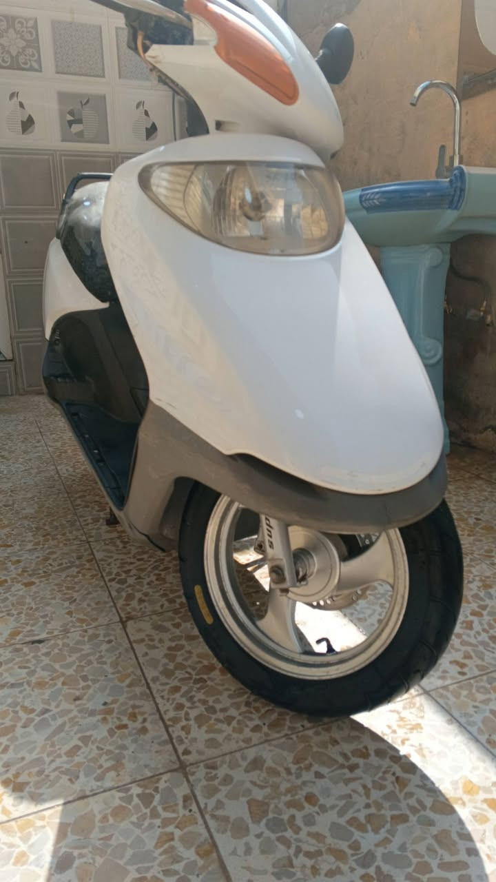 السلام عليكم دراجة سبيسي صيني للبيع السعر 325 وبيها مجال أي استفسار مراسلة الصفحة خاص


**إذا كنت صاحب هذا الإعلان وتريد حذفه لأي سبب، رجاءا أرسل رسالة إلى الدعم الفني**