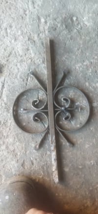 موديل • زواقة • تزيين الشباك