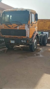 مستعجل • موديل ٨٤ • دبل تيربو