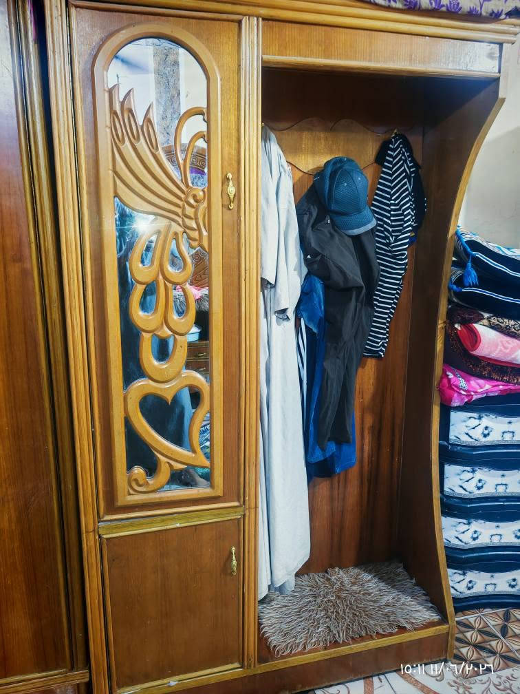 غرفة اخشاب للبيع بسعر مناسب للاستفسار *********** عمارة, ميسان
