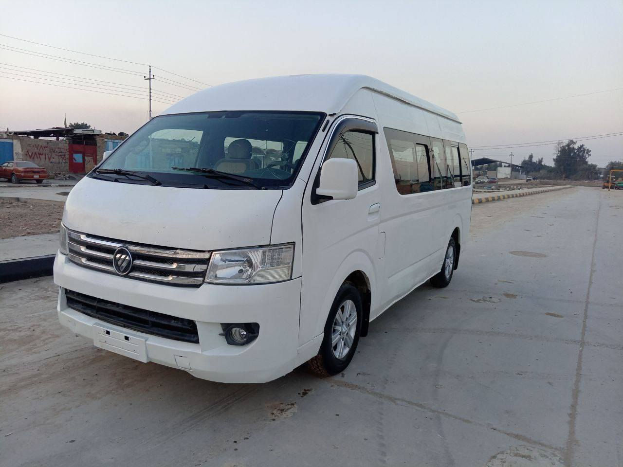 للبيع  فتون عالي موديل 2014
(مزاد الداخلية )سيارة جاهزة گير محرك حدادة تايرات كهربايات   السعر 75  وبيه مجال المكان ذي قار الرفاعي ***********
