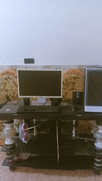 حاسبة • للبيع • دخل خاص