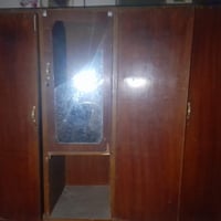 كنتور • ميز تواليت • النجف