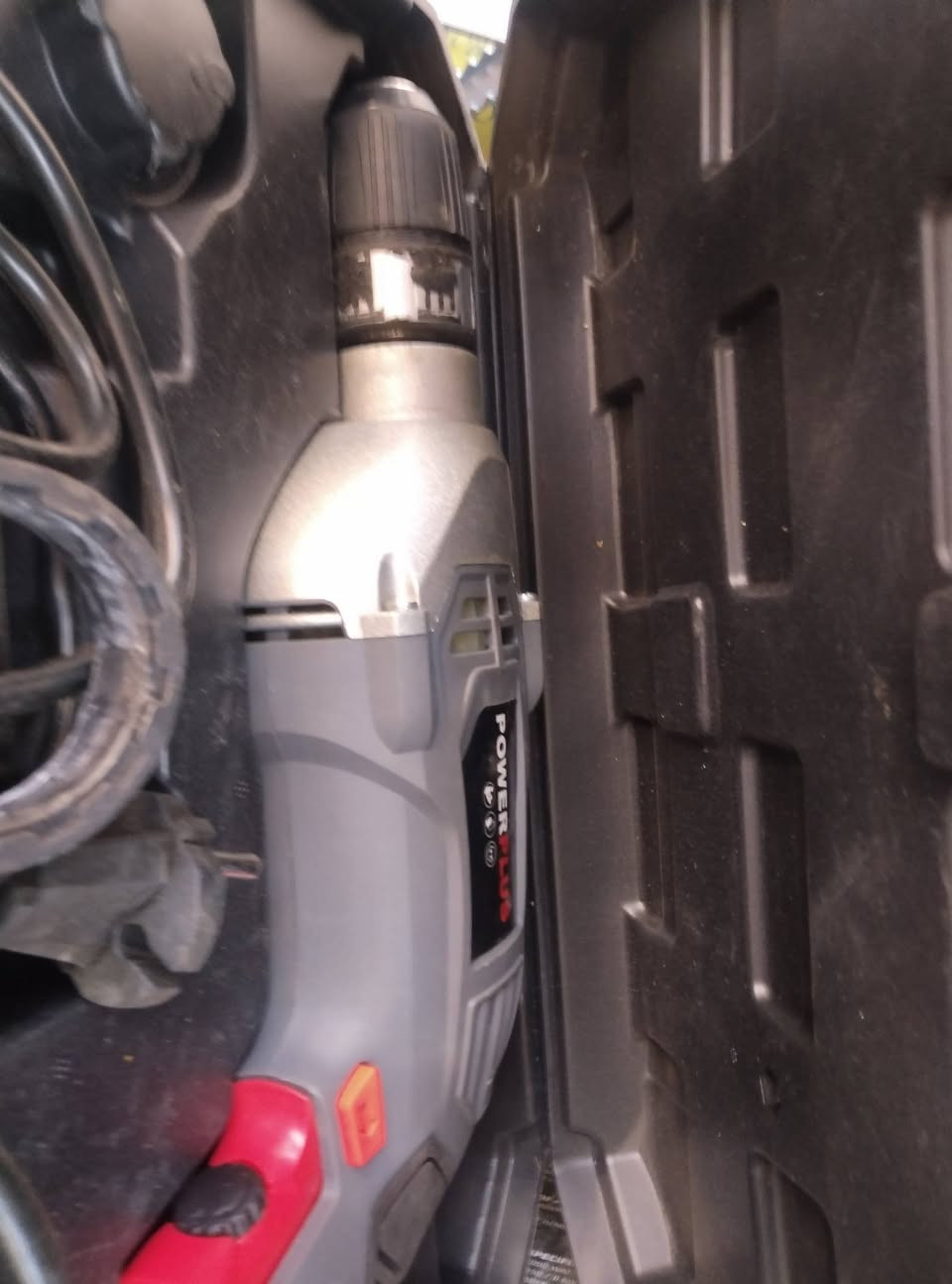 ادريل همر وتثقيب بور بلص بلجيكي اصلي سعر القطعه 50واصل لجميع المحافظات


**إذا كنت صاحب هذا الإعلان وتريد حذفه لأي سبب، رجاءا أرسل رسالة إلى الدعم الفني**