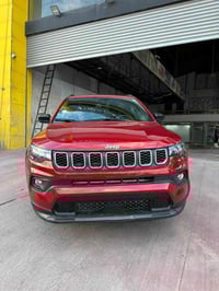 كومباس ٢٠٢٥ • فل كامل • دفع رباعي