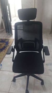 كرسي حلاقة • جديد • حي البتول