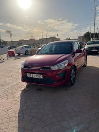 كيه ريو موديل 2023 تقرير مكفوله فول موصفات ماعده الفتحه 07818325020