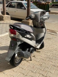 للبيع • سعر خاص • دراجة