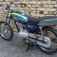 جي 125 • مكينة نامه • ناعمه