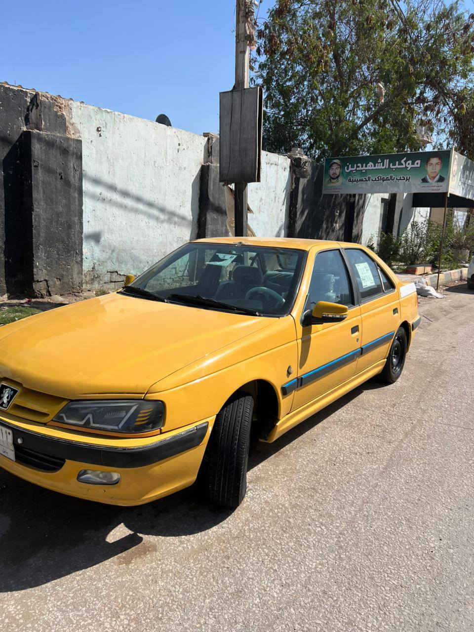 السلام عليكم بيجو بارص ٢٠١٥ مكفوله عده بارد بجاملغ الوره السايق
السياره جديده وما متعبه كير مكينه حداديه جيده مكان السياره بابل
السعر ب٤٨ وبيها مجال حك. الجيه السياره انضف وحله من الصور
بدون لا صبغ لا تبديل ولا تعمير سنوار افحص مكو شكال ***********
اتصل
