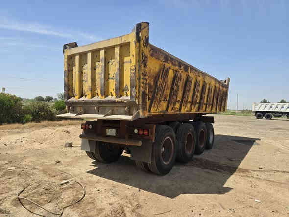 سلام عليكم للبيع عربانه نساف 4محاور مجموعه بيبي دنكيرين16 ودنكيرين14 هواء تعليك البدي عمل سوري الشاصي بلوم الماني العربانه تخم تاير ونج هايفه جبير  العربانه كامله ماناقصه شي السعر 2/15  يعني دفترين و15ورقه وبيها مجال اكثر الاستفسار الاتصال على الارقام ***********او***********
