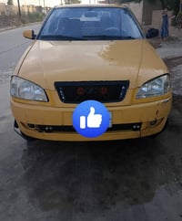 اكوين • ٢٠١٠ • محرك يارس