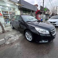 ماليبو • ٢٠١٤ • اوتوماتيك