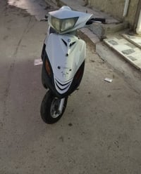 ماكس ثعلب • أوراق كاملة • مكينة ناعمة