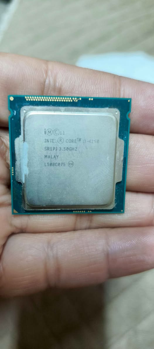 مذر بورد كيكا بايت مع معالج cor i3 جيل رابع السعر 45 الف الموقع البصرة المعقل لا يوجد توصيل البصرة, العراق


**إذا كنت صاحب هذا الإعلان وتريد حذفه لأي سبب، رجاءا أرسل رسالة إلى الدعم الفني**