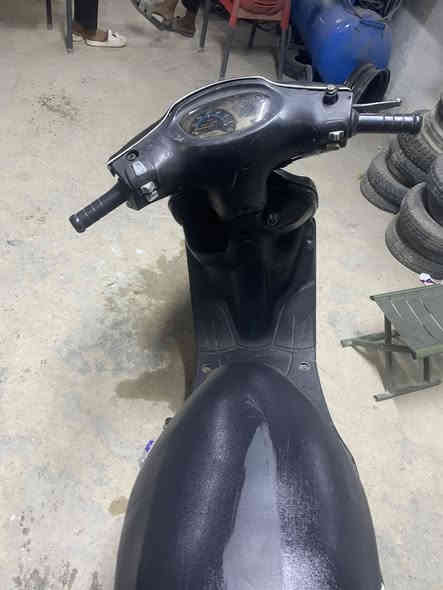 سلام عليكم دراجه ماكس قاجمه دراجه مرتبه رياضي تيرات جدد كهربائيات جدد مكينه حلوه شلعه معدل حلوات سعر 275الف عنوان بغداد الطالبيه ***********
