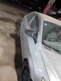 محرك ١٦٠٠ • مكينه وكير • ضربه اماميه