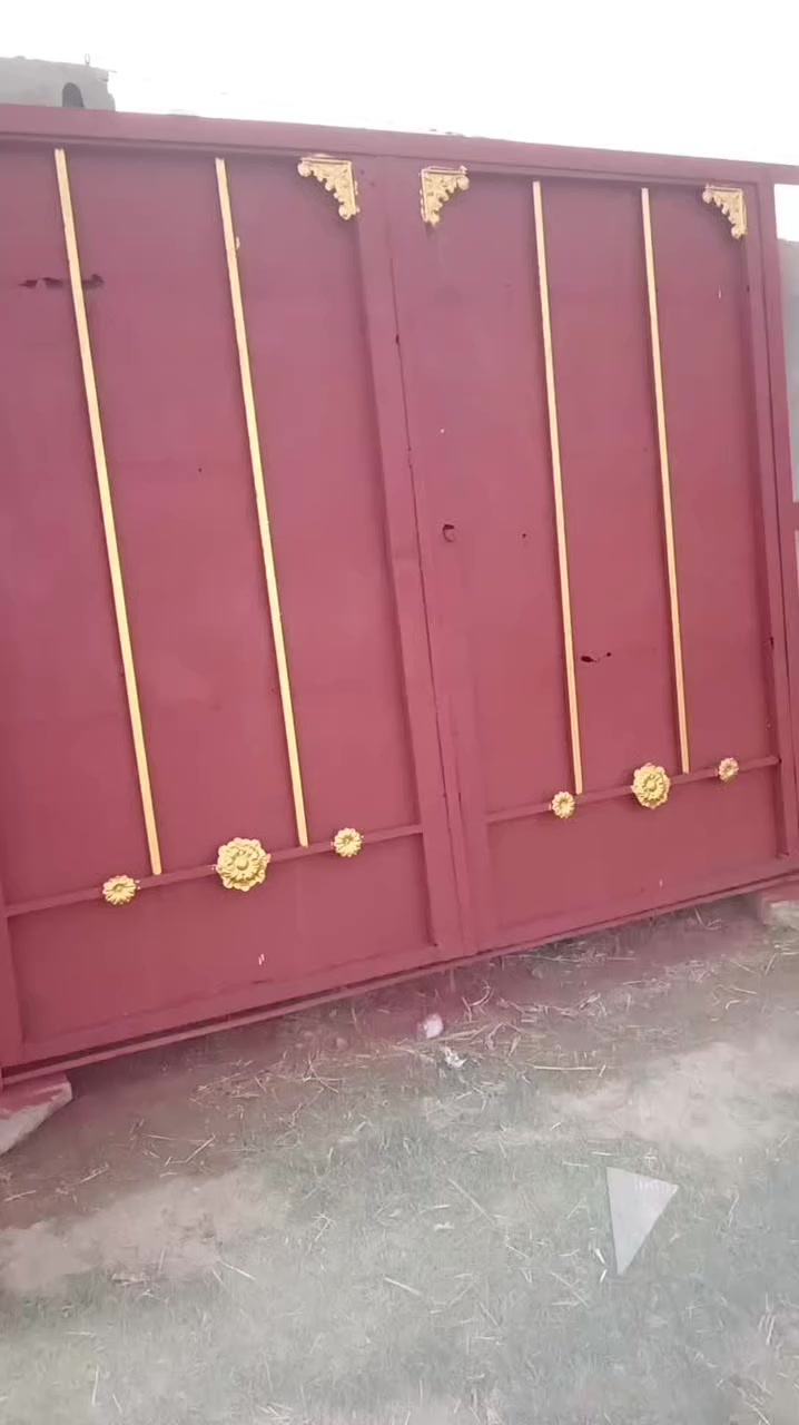 سلام عليكم
بابين ثقيل
واحد رتفاع مترين وربع ب ١٤٠
وثاني طول مترينه اله ربع ب ٩٠
ذي قار شطره ***********
