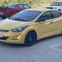 النترا 2014 وارد امريكي حادثها بنيد مبدل فقط بدون دواخل وسونرها موجود ...