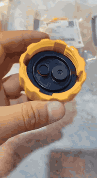 قبق • راتيتر الأصلي