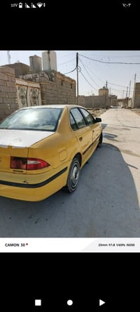 مكينة وكير • ٢٠١٢ • رقم ذي قار