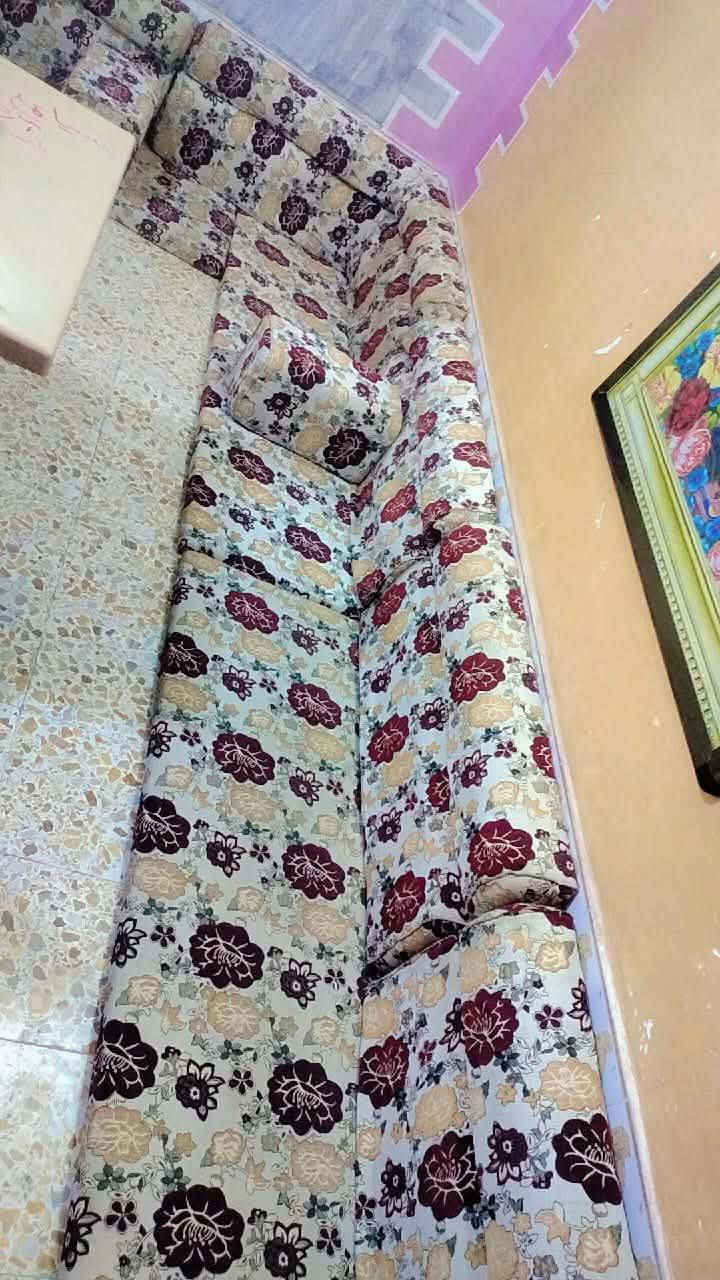 ديوان ارضي كلش نضيف مابي شي تجي شوفه بعينك / 7مساند +10تكيات +زاويتين +6 دواشك السعر 165 بي مجال مكان ناصريه حي الامن الداخلي مقابيل حي العسكري شراي بس تعال دزلك رقمهم


**إذا كنت صاحب هذا الإعلان وتريد حذفه لأي سبب، رجاءا أرسل رسالة إلى الدعم الفني**